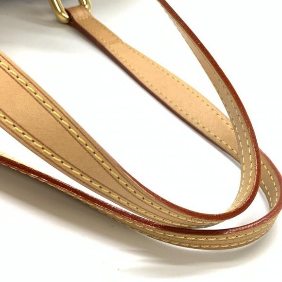 Multicolor Charline MM Multicolor Black Shoulder Bag - Picture 7 of 7